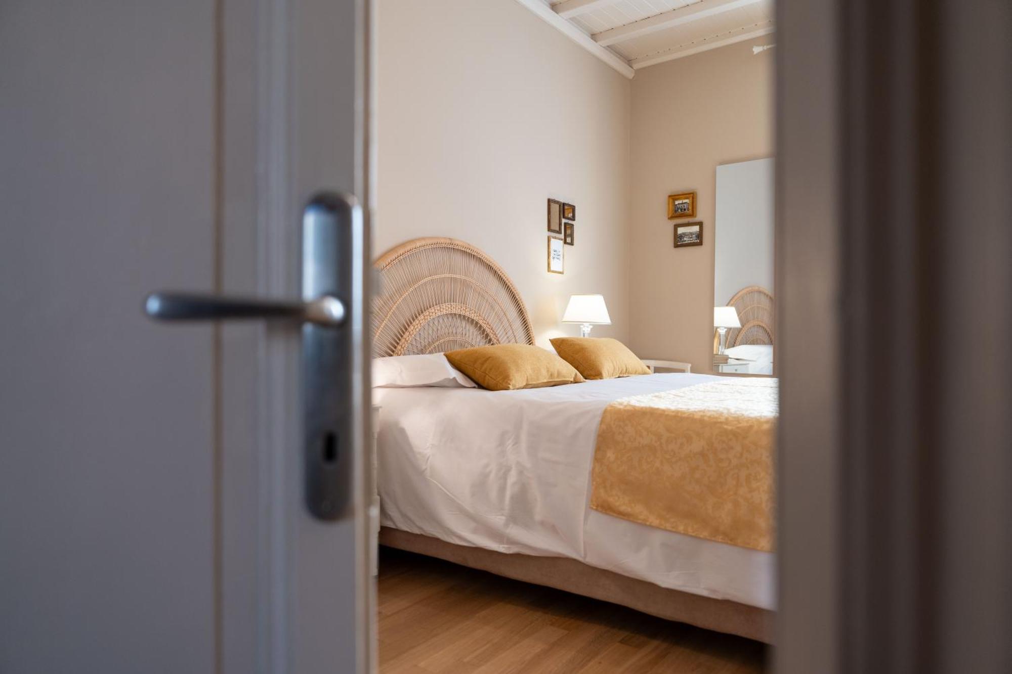 La Farfalla Blu - Boutique Apartment Бергамо Экстерьер фото